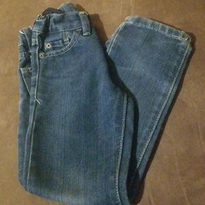 Boys Skinny Jeans